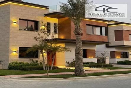 فیلا 6 غرف نوم للبيع في القاهرة الجديدة، القاهرة - WhatsApp Image 2025-01-05 at 16.09. 27 (1). jpeg