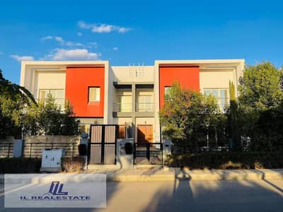 3 Bedroom Villa for Rent in Madinaty, Cairo - b125f3ee-47c1-4135-baba-d4871595c10e. jpg