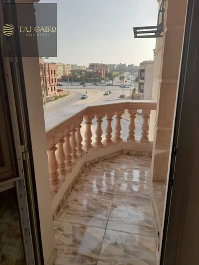 3 Bedroom Flat for Rent in New Cairo, Cairo - WhatsApp Image 2025-12-19 at 6.30. 37 AM (1). jpeg