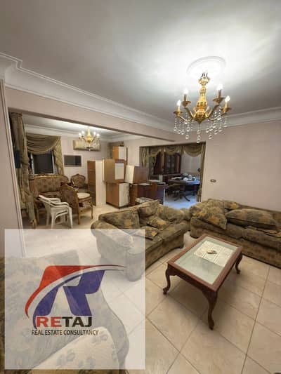 3 Bedroom Apartment for Rent in Nasr City, Cairo - WhatsApp Image 2025-12-19 at 8.33. 51 AM (1). jpeg