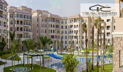 3 Bedroom Apartment for Sale in New Cairo, Cairo - WhatsApp Image 2025-12-18 at 6.02. 18 AM. jpeg