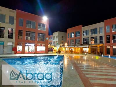 محلات تجارية  للبيع في الشيخ زايد، الجيزة - IMG-20251127-WA0083. jpg