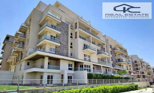 3 Bedroom Apartment for Sale in New Cairo, Cairo - WhatsApp Image 2025-12-04 at 4.40. 39 PM (5). jpeg