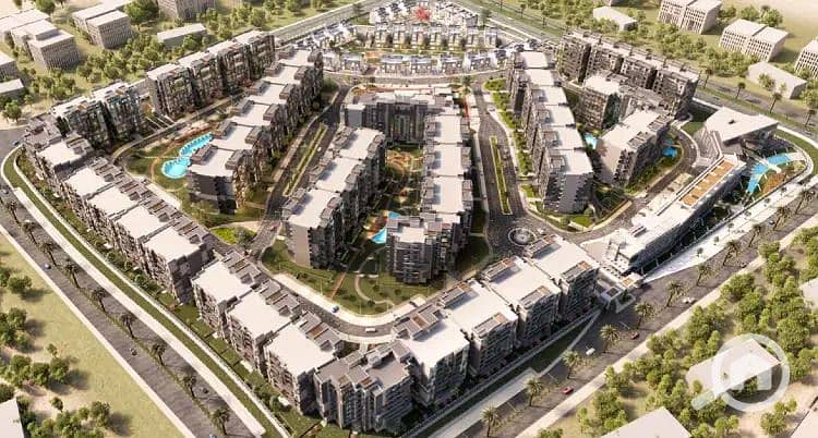 7 نظرة-بانورامية-على-كمبوند-فينيا-العاصمة-الإدارية. jpg