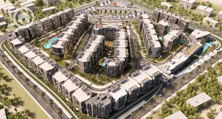 7 نظرة-بانورامية-على-كمبوند-فينيا-العاصمة-الإدارية. jpg