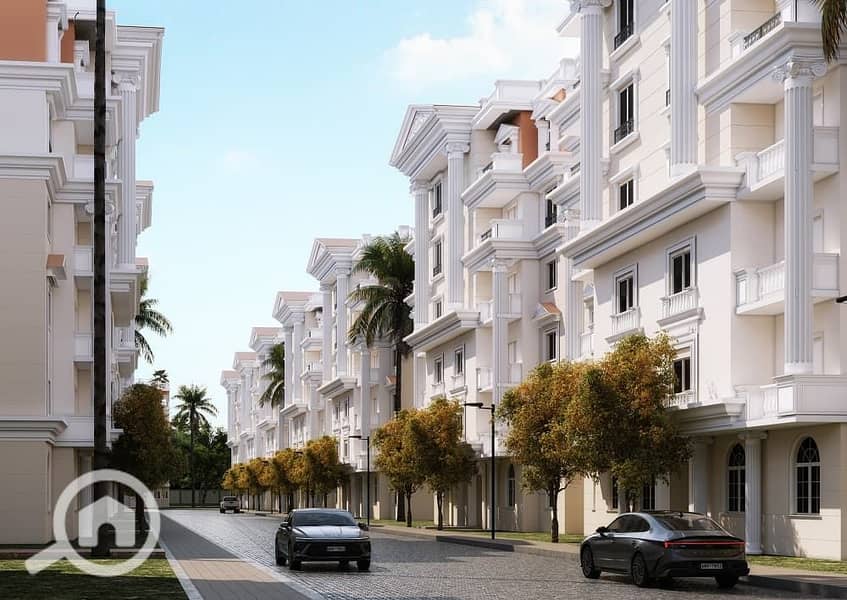 4 كمبوند-فيينا-حدائق-اكتوبر. jpg