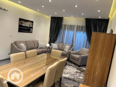 2 Bedroom Apartment for Rent in Madinaty, Cairo - IMG-20251220-WA0240. jpg