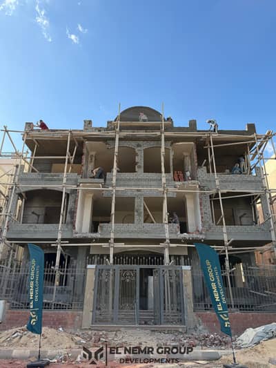 3 Bedroom Apartment for Sale in New Cairo, Cairo - b1fcdc38-8a74-4746-b00c-7ec62ebdd051. jpg