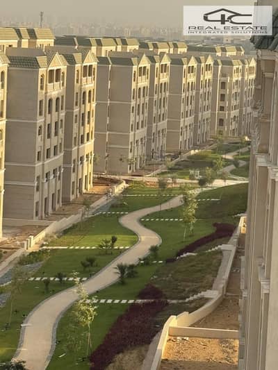 بنتهاوس 3 غرف نوم للبيع في مدينة المستقبل، القاهرة - WhatsApp Image 2025-12-18 at 13.09. 06 (1). jpeg