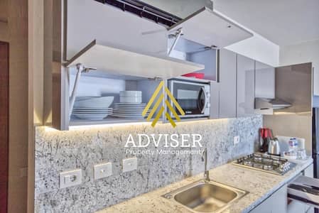 شقة 2 غرفة نوم للبيع في مدينة المستقبل، القاهرة - شقق استلام فوري للبيع لقطة ready to move resale  (1). jpg