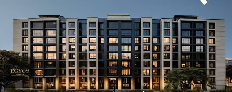 شقة 3 غرف نوم للبيع في العاصمة الإدارية الجديدة، القاهرة - WhatsApp Image 2025-12-20 at 1.31. 59 PM. jpeg