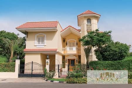 5 Bedroom Villa for Sale in Shorouk City, Cairo - WhatsApp Image 2025-12-20 at 5.04. 08 PM (1). jpeg