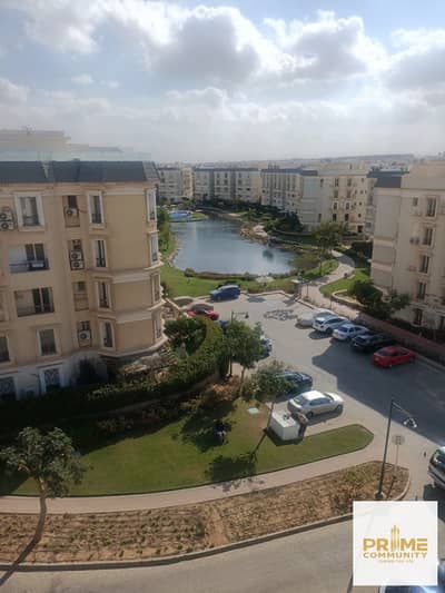 3 Bedroom Penthouse for Sale in New Cairo, Cairo - WhatsApp Image 2025-12-17 at 20.16. 07_8e045e3b. jpg