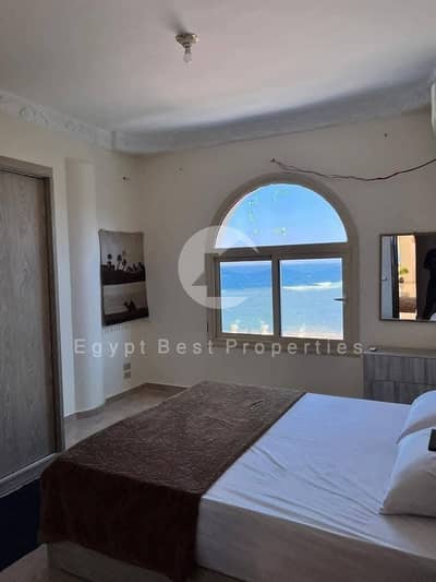 2 Bedroom Penthouse for Sale in Makadi Bay, Red Sea - a7f09ea9-3094-40da-9210-e2d234be95f8. jpeg
