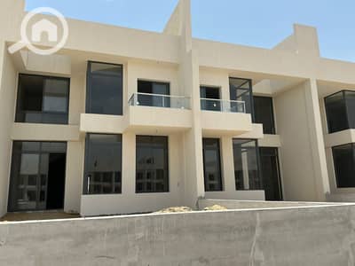 توين هاوس 3 غرف نوم للبيع في الشيخ زايد، الجيزة - WhatsApp Image 2023-06-25 at 18.53. 18 - Copy. jpg