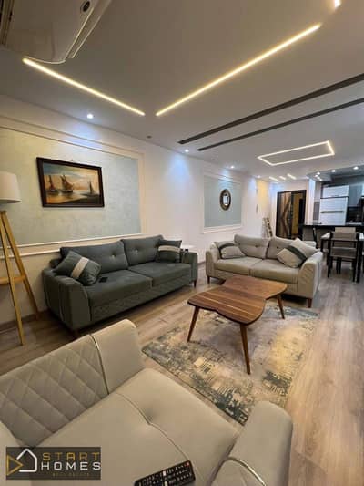 شقة 2 غرفة نوم للايجار في القاهرة الجديدة، القاهرة - WhatsApp Image 2025-12-20 at 4.57. 48 PM (2). jpeg