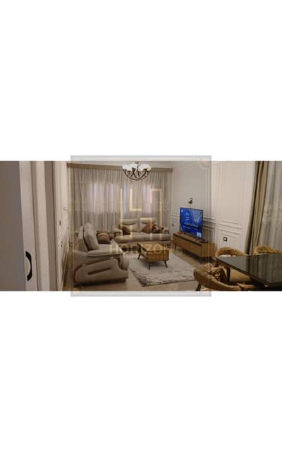 شقة 2 غرفة نوم للايجار في القاهرة الجديدة، القاهرة - 1. jpg