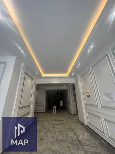 فلیٹ 3 غرف نوم للبيع في القاهرة الجديدة، القاهرة - WhatsApp Image 2025-10-09 at 3.04. 27 PM. jpeg فلیٹ 3 غرف نوم للبيع في القاهرة الجديدة، القاهرة - WhatsApp Image 2025-10-09 at 3.04. 27 PM. jpeg