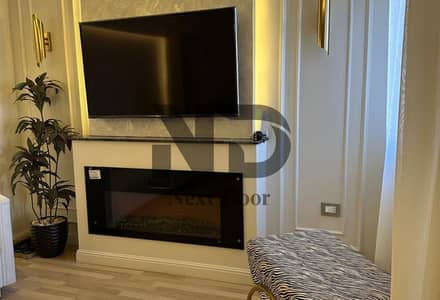 3 Bedroom Penthouse for Sale in New Cairo, Cairo - 1b1db2c8-9f0e-4050-b22b-791526f9af37. jpg