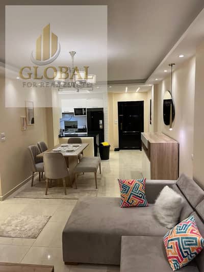 شقة 2 غرفة نوم للايجار في القاهرة الجديدة، القاهرة - WhatsApp Image 2025-12-20 at 5.29. 49 PM (5). jpeg