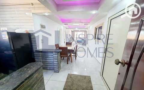 3 Bedroom Apartment for Rent in Shatby, Alexandria - 1. jpg