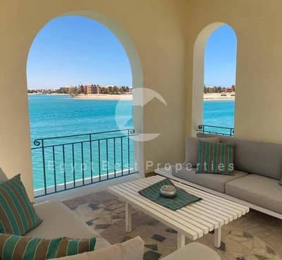 2 Bedroom Penthouse for Sale in Makadi Bay, Red Sea - 32253c2b-d075-46e2-bc02-498e4f7d392e. jpeg