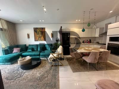 2 Bedroom Flat for Rent in New Cairo, Cairo - 691c8e0e80b91_WhatsApp-Image-2025-11-18-at-3.53. 39-PM-(3). jpeg