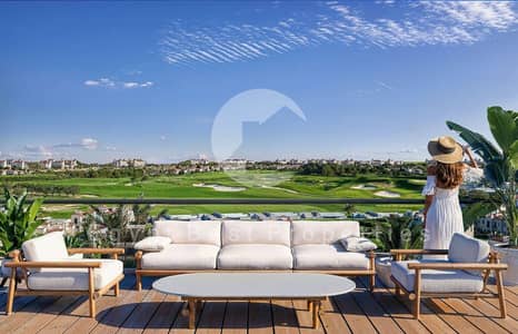 4 Bedroom Villa for Sale in New Cairo, Cairo - JadeHills__1_. jpg