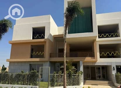 فلیٹ 3 غرف نوم للبيع في الشيخ زايد، الجيزة - a5ebdd29-b9e1-4595-bf4a-2af083e935ca. jpeg