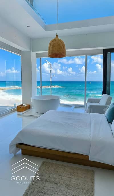 شاليه 2 غرفة نوم للبيع في مكادى باى، البحر الأحمر - WhatsApp Image 2025-10-07 at 3.40. 25 PM (2). jpeg