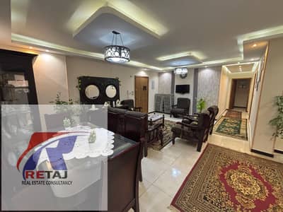 3 Bedroom Flat for Rent in Nasr City, Cairo - WhatsApp Image 2025-12-19 at 5.27. 55 PM. jpeg