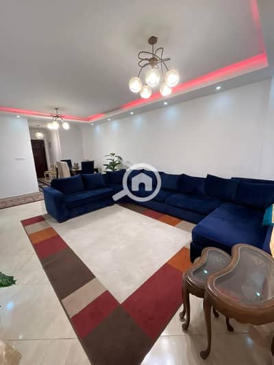 3 Bedroom Apartment for Rent in Sheikh Zayed, Giza - WhatsApp Image 2025-12-17 at 2.39. 10 PM (1). jpeg