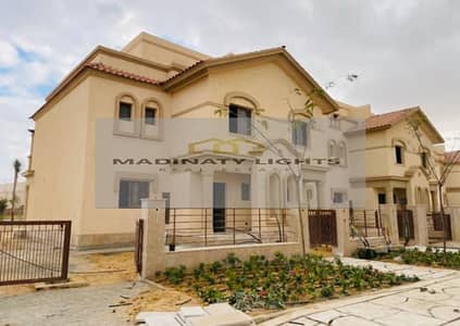 فیلا 3 غرف نوم للبيع في مدينتي، القاهرة - WhatsApp Image 2025-12-20 at 5.37. 13 PM. jpeg