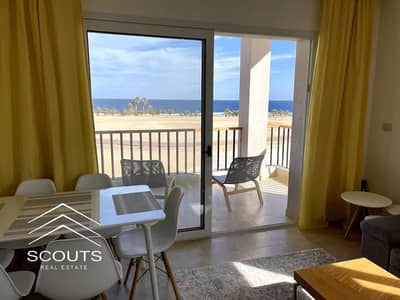 شاليه 3 غرف نوم للبيع في سوما باى، البحر الأحمر - IMG_8907. jpeg