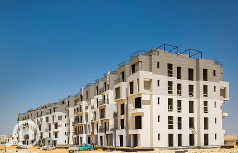 شقة 3 غرف نوم للبيع في الشيخ زايد، الجيزة - SE-SEP-Az-3. jpg