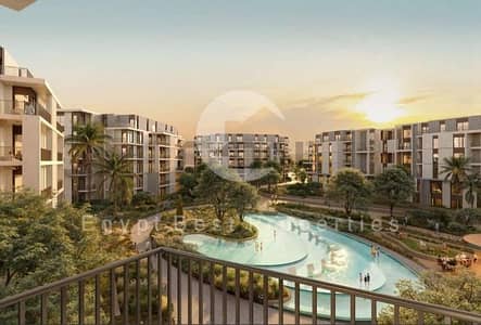 3 Bedroom Duplex for Sale in New Cairo, Cairo - IMG-20251220-WA0211. jpg