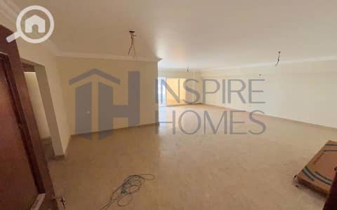 3 Bedroom Apartment for Rent in Smoha, Alexandria - 2. jpg