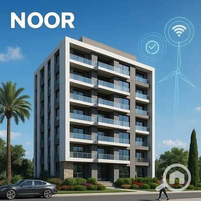 شقة 3 غرف نوم للبيع في العاصمة الإدارية الجديدة، القاهرة - 601913820_689361564261224_3343586124490823385_n. jpg