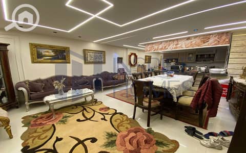 3 Bedroom Flat for Sale in Laurent, Alexandria - 01. jpg