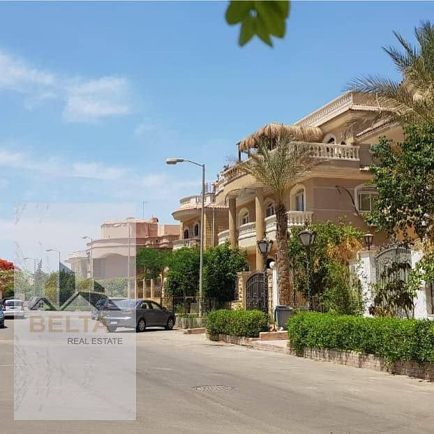 13 كمبوند-الياسمين-الشيخ-زايد. jpg