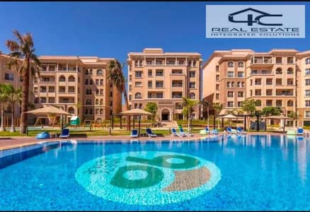 3 Bedroom Apartment for Sale in New Cairo, Cairo - 6BwxLoJi9qg5uDn2efMKedQuHcbw7Ow5nkT5J3lY. jpg