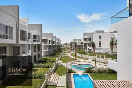 شقة 3 غرف نوم للبيع في مدينة المستقبل، القاهرة - WhatsApp Image 2025-11-24 at 4.51. 01 PM. jpeg