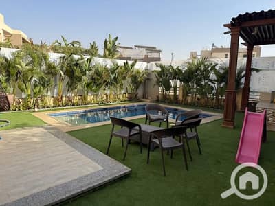 توين هاوس 5 غرف نوم للبيع في 6 أكتوبر، الجيزة - WhatsApp Image 2025-12-20 at 5.25. 57 PM (1). jpeg