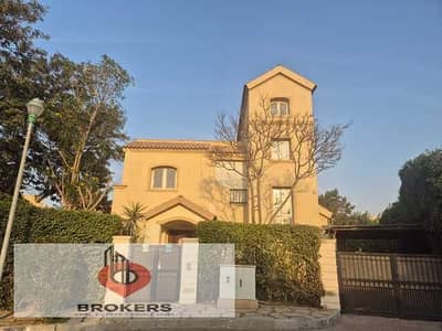 فیلا 3 غرف نوم للبيع في مدينتي، القاهرة - WhatsApp Image 2025-12-20 at 5.45. 26 PM. jpeg