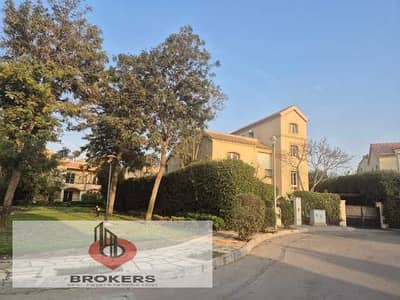 3 Bedroom Villa for Sale in Madinaty, Cairo - WhatsApp Image 2025-12-20 at 5.45. 26 PM (2). jpeg