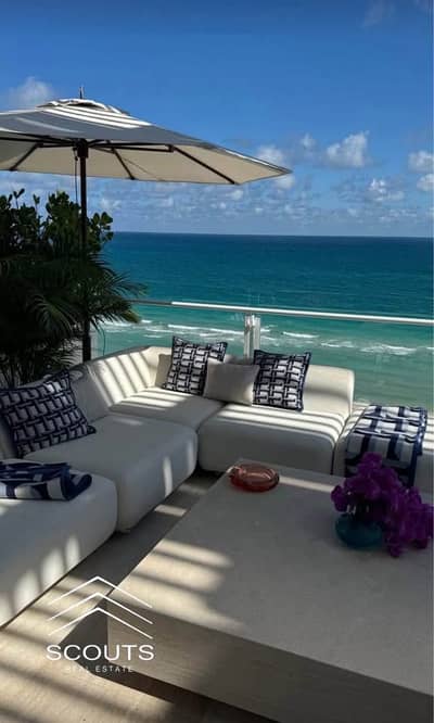 3 Bedroom Chalet for Sale in Soma Bay, Red Sea - 541633178_122135825174885037_1870776148856216199_n. jpg