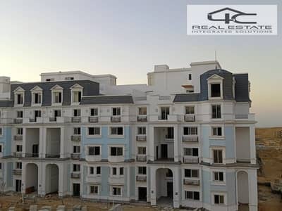 3 Bedroom iVilla for Sale in New Cairo, Cairo - IMG-20251217-WA0401. jpg