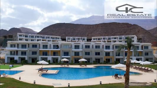 3 Bedroom Chalet for Sale in Ain Sukhna, Suez - WhatsApp Image 2025-10-07 at 3.37. 48 PM. jpeg