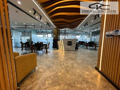 Office for Rent in New Cairo, Cairo - WhatsApp Image 2025-12-18 at 8.41. 43 PM. jpeg