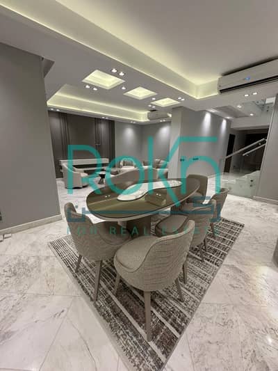 5 Bedroom Villa for Rent in Sheikh Zayed, Giza - WhatsApp Image 2025-12-20 at 5.26. 10 PM. jpeg